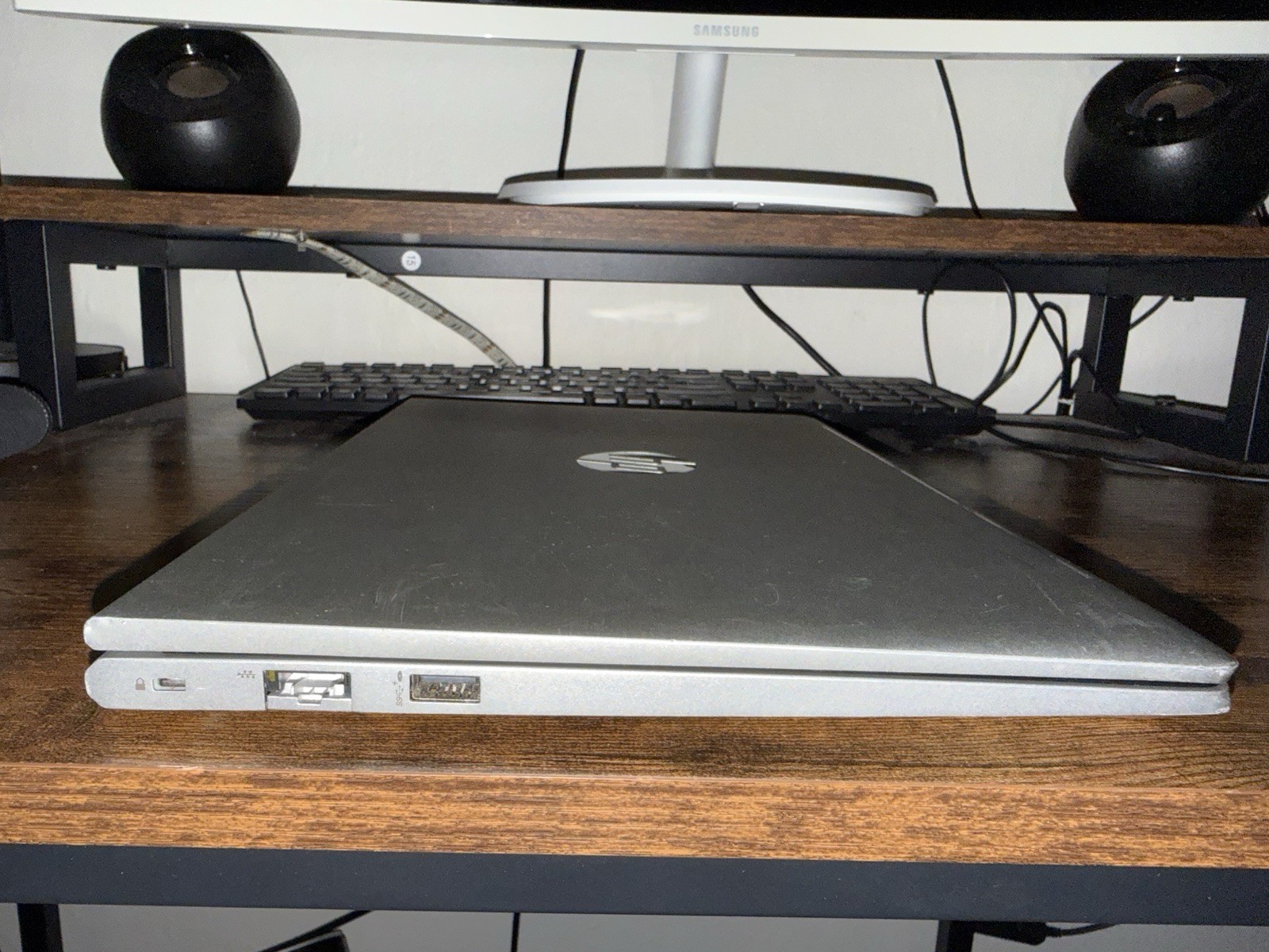 HP ProBook 440 G8 14″ Laptop | Intel i5 | 16GB RAM | 256GB SSD | Windows 11 Pro
