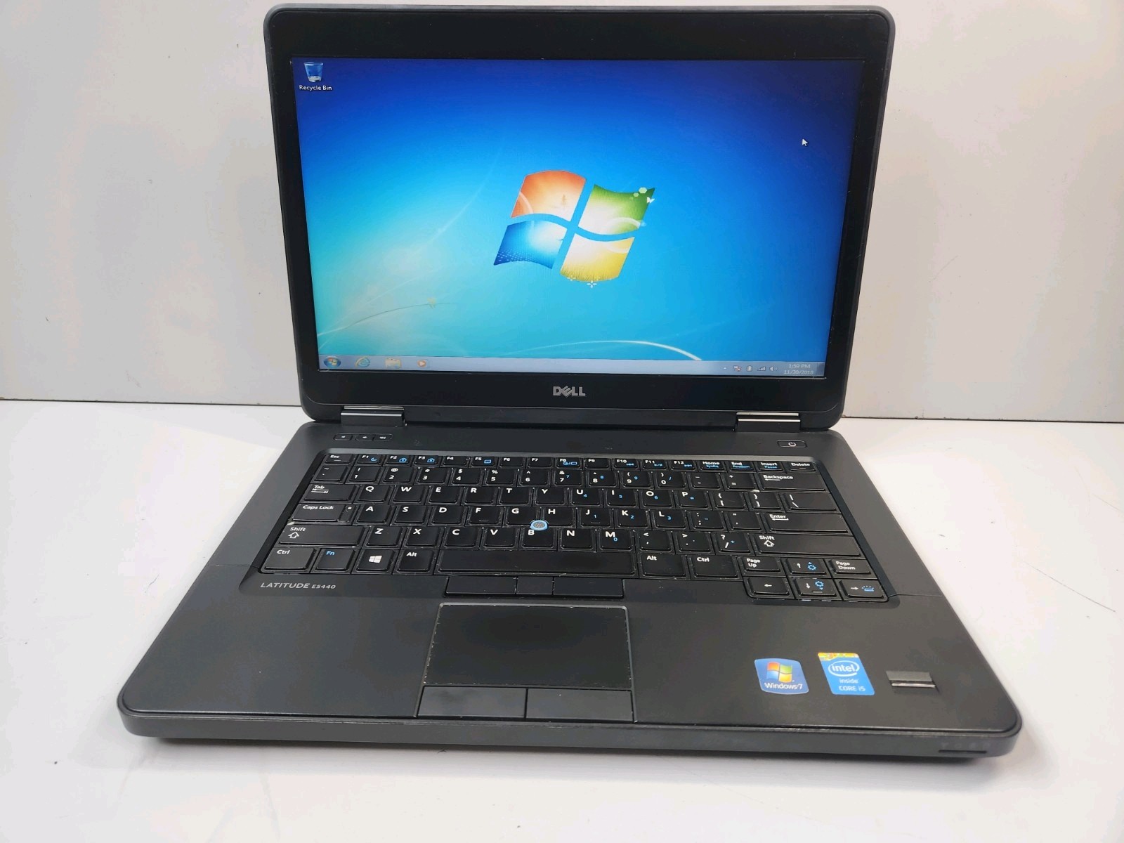 ThinkPad L440 Laptop 14″ Intel Core i5-4330M 2.8GHz 8GB 256GB SSD Win 7Pro
