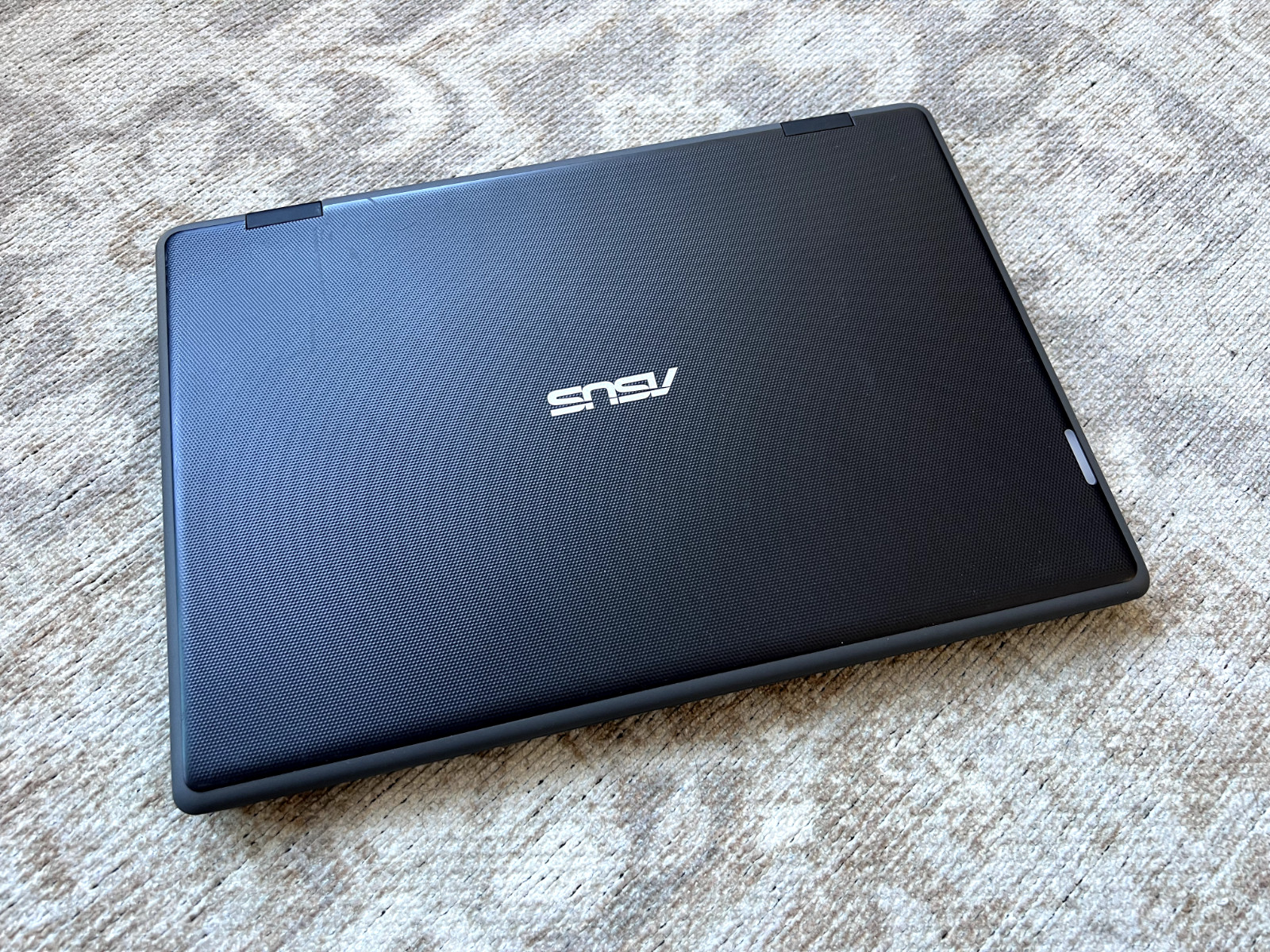 ASUS BR1100CK – DOESN’T WORK ON BATTERY