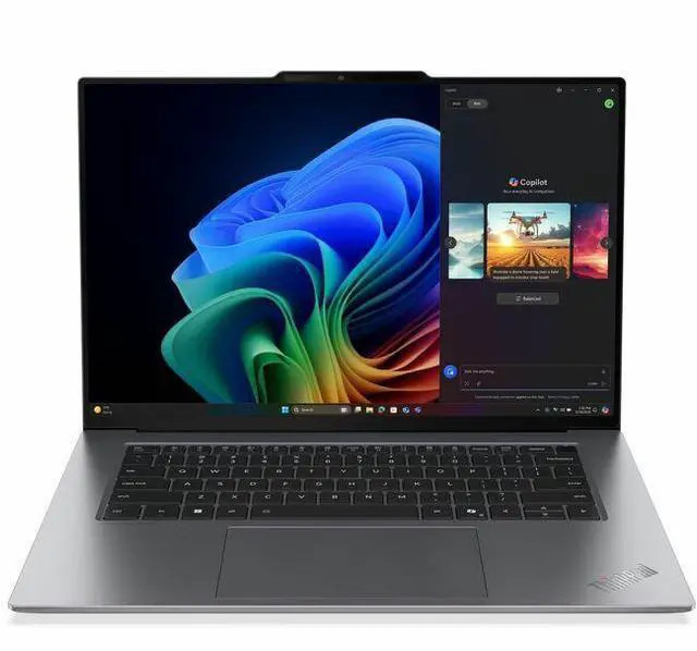 Lenovo ThinkPad X9 15 Gen 1 15.3 in OLED CoPilot+ Core Ultra 7 268V 32GB RAM