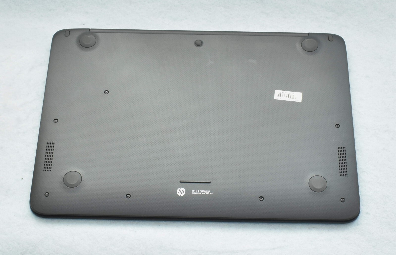 HP chromebook 14-G4 14″ 4GB 32GB 💎