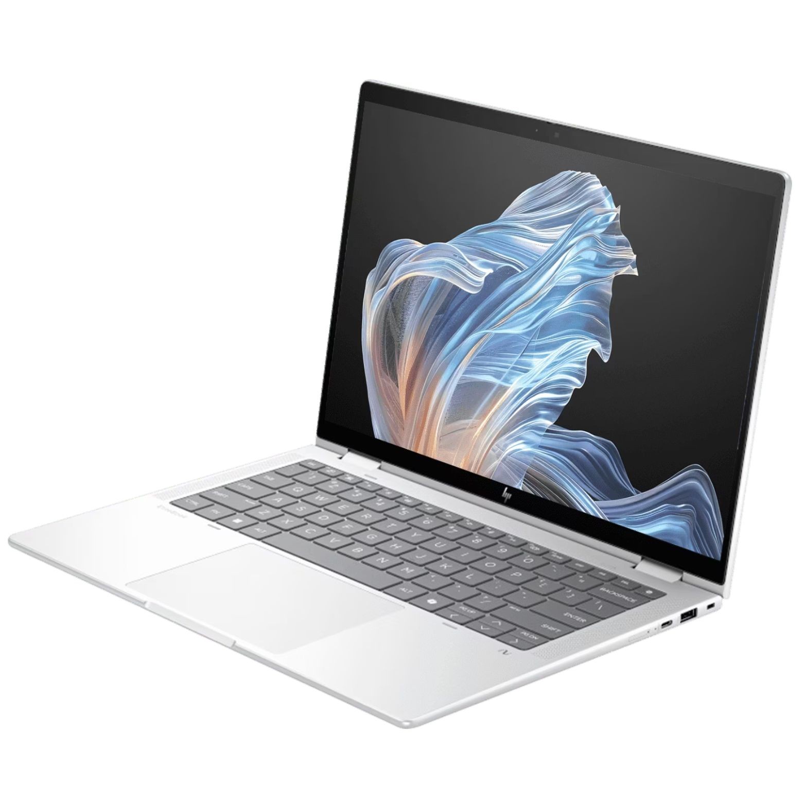HP EliteBook X Flip G1i 14″ WUXGA Touch Intel Ultra 7 266V 16GB 512GB SSD W11P