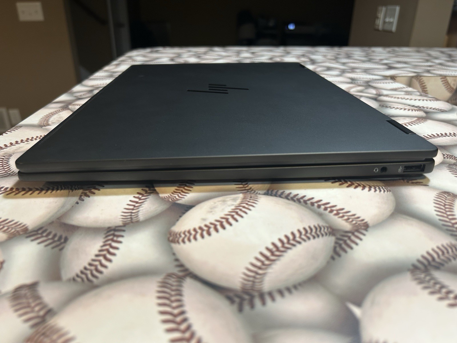 HP OmniBook X Flip 16-as0xxx 16in Core Ultra 5 226V 16GB RAM Win11 Black