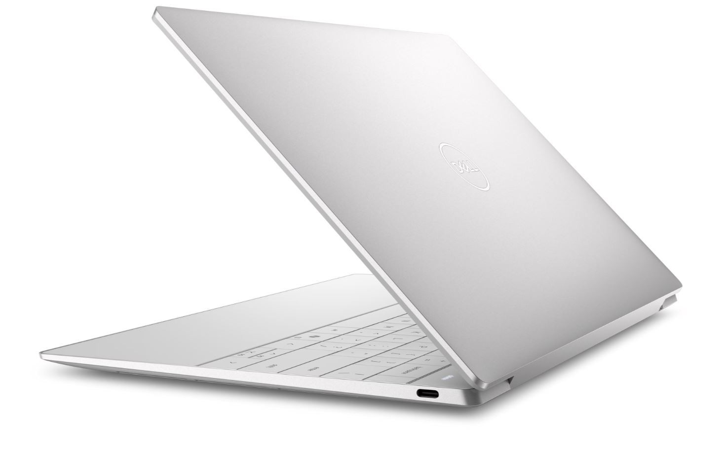DELL XPS 13 9345 SNAPDRAGON X ELITE 64GB RAM 2TB SSD QHD+ TOUCH 1YR+ WTY SILVER