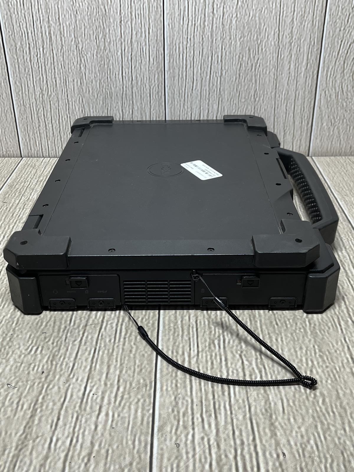 Dell Latitude Rugged 7414 i5-6th Gen 8GB 500GB SSD Sata Win 10 Pro