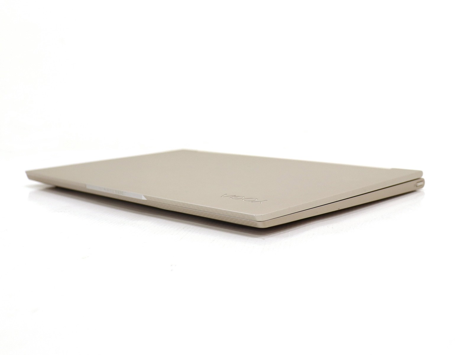 Lenovo Yoga C940 14″ 2-in-1 Core i7-1065G7 16GB 256GB NVMe W11H – AS IS Cracked