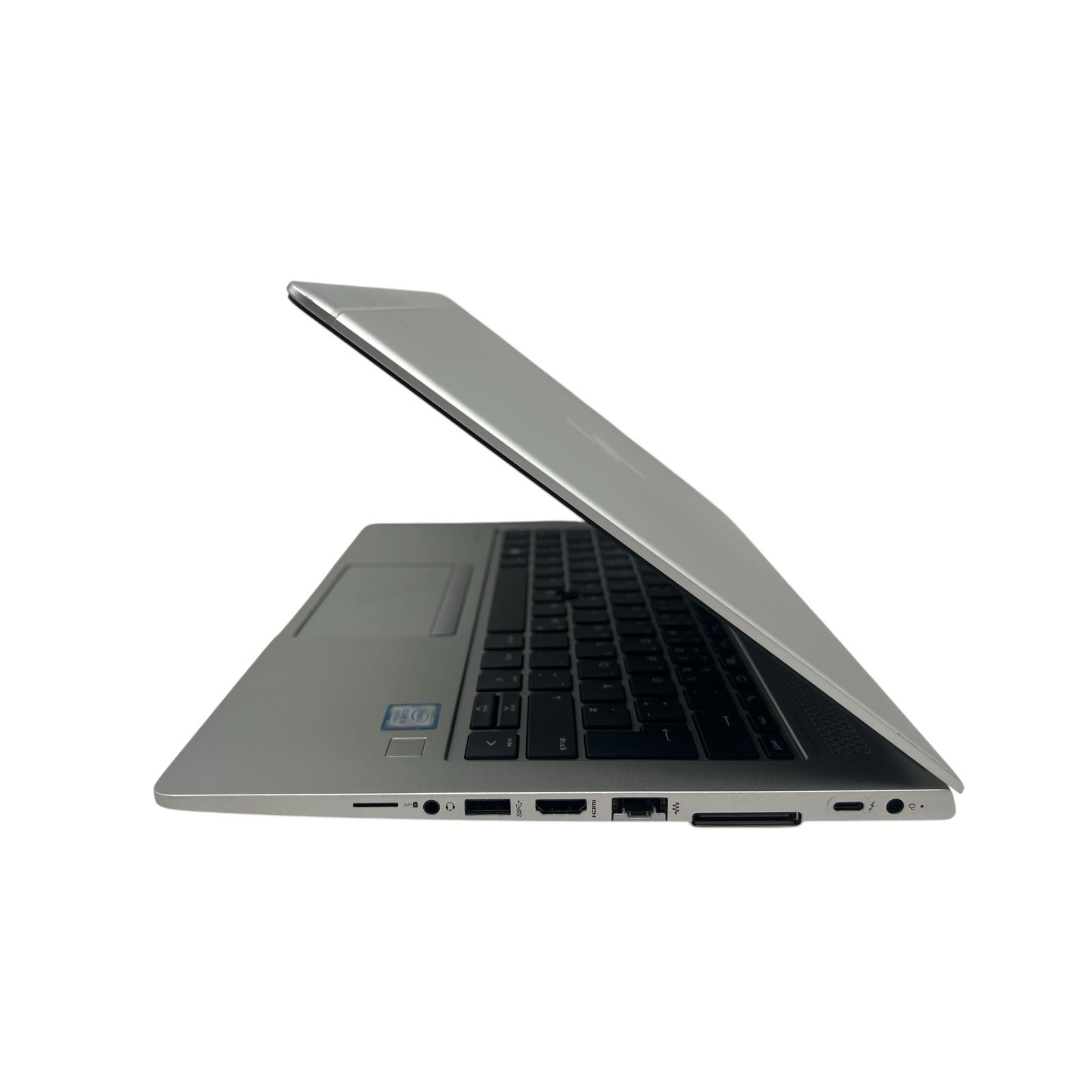 HP EliteBook 830 G6 | Intel i5-8265U | 16GB RAM | 256GB M.2 SSD | Win 11