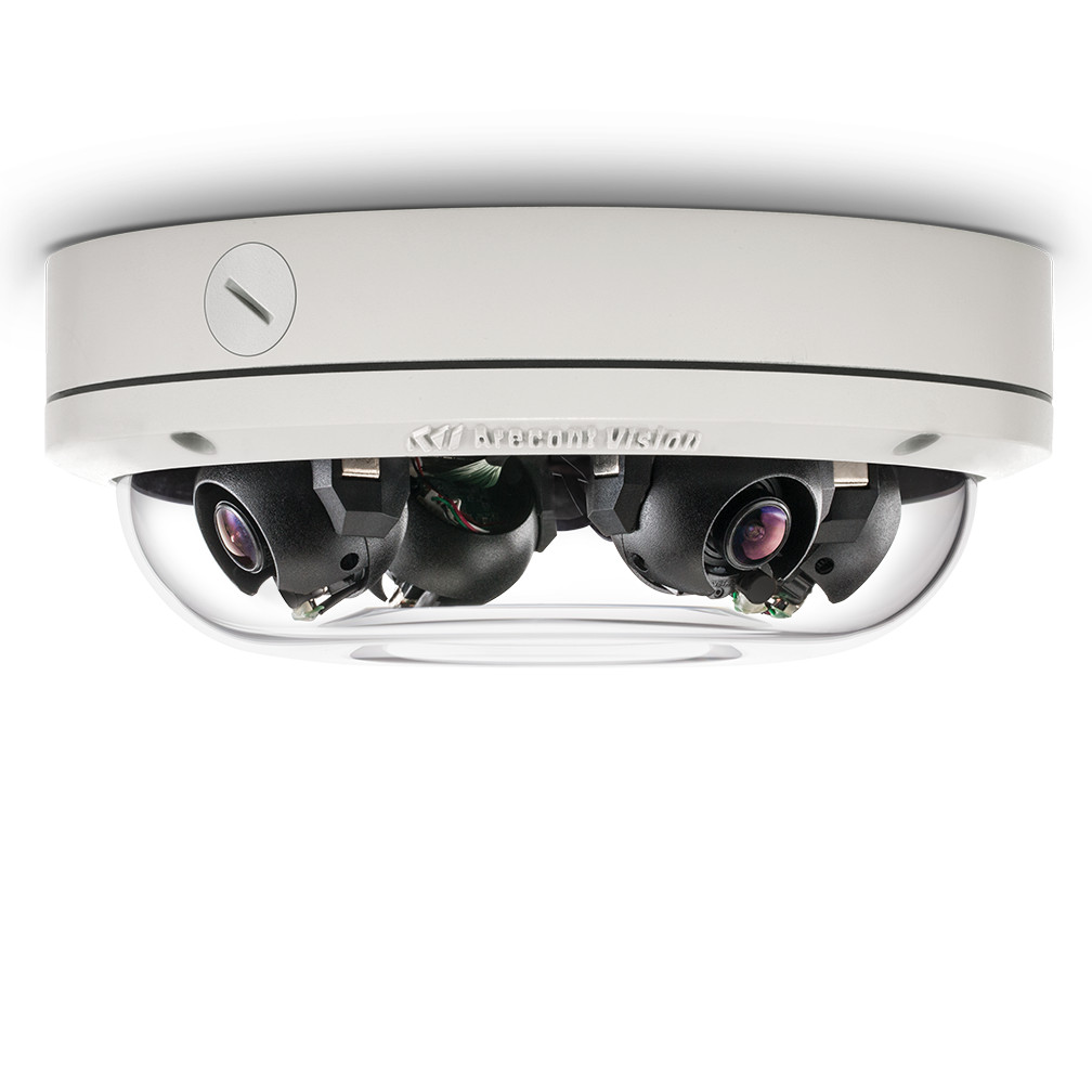 Arecont Vision AV12276DN-NL SurroundVideo Omni G2 – 12 MP *Authorized Reseller*