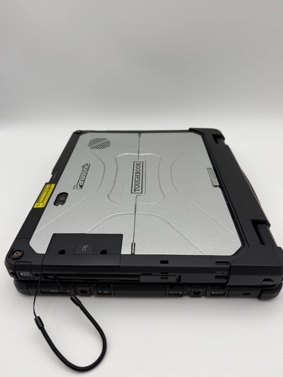 Panasonic Toughbook CF-33 i5-7300 16GB 512GB SSD Win11pro LTE /dGPS/Barcode