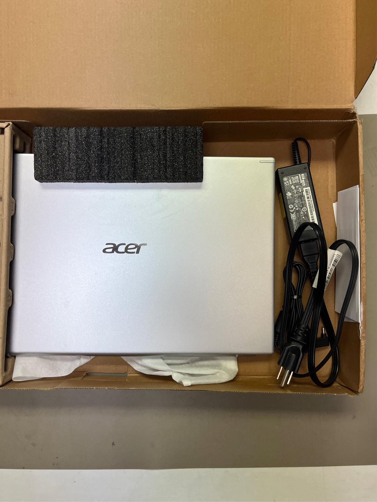 Acer Aspire 5 15.6″ FHD IPS Display Slim Laptop 11th Gen Intel i3-1115G4 Dual Co