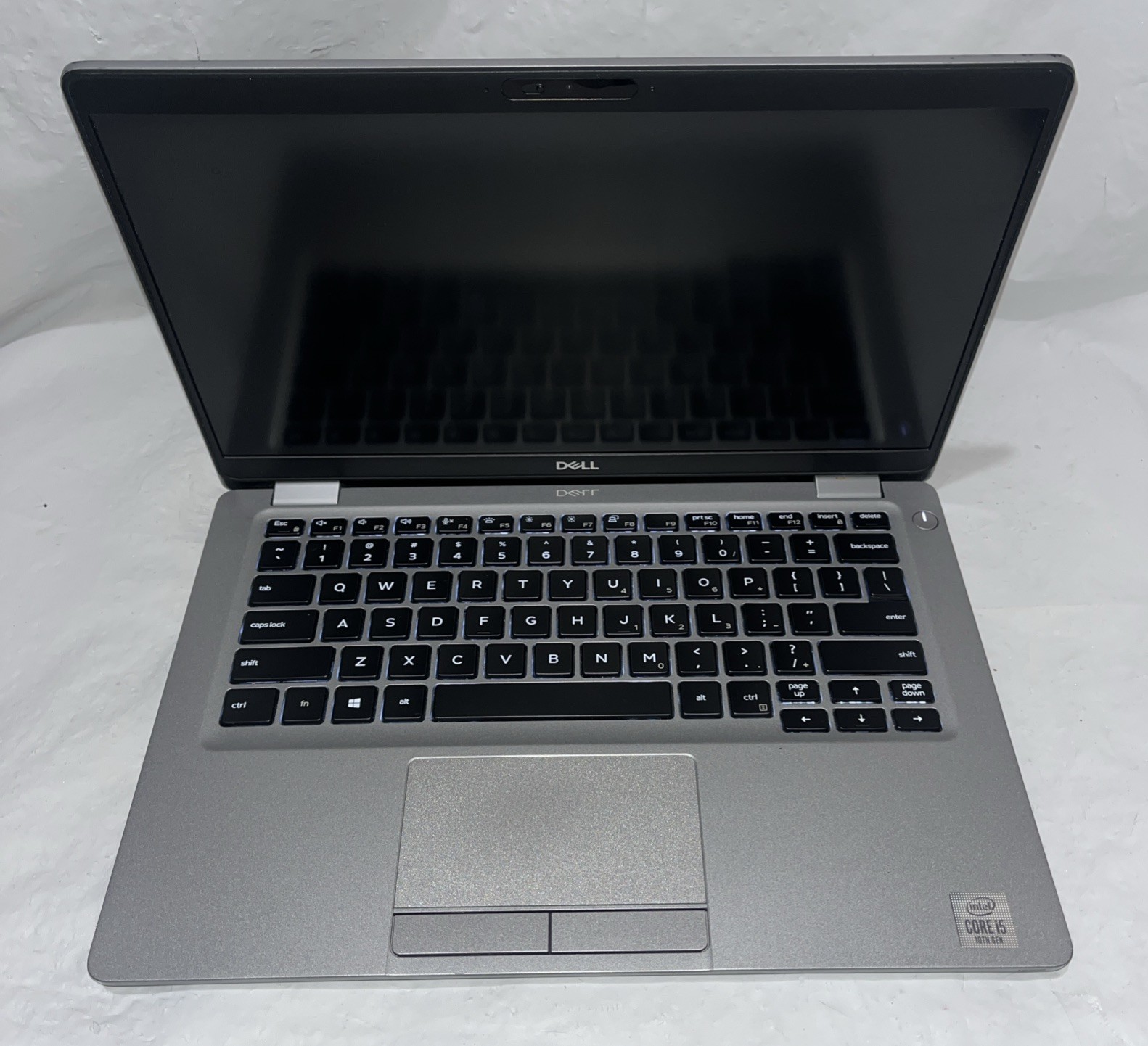 Dell Latitude 5310 i5-10210U@1.60GHz, 16GB RAM, 512GB M2, Win 11 Pro *READ*