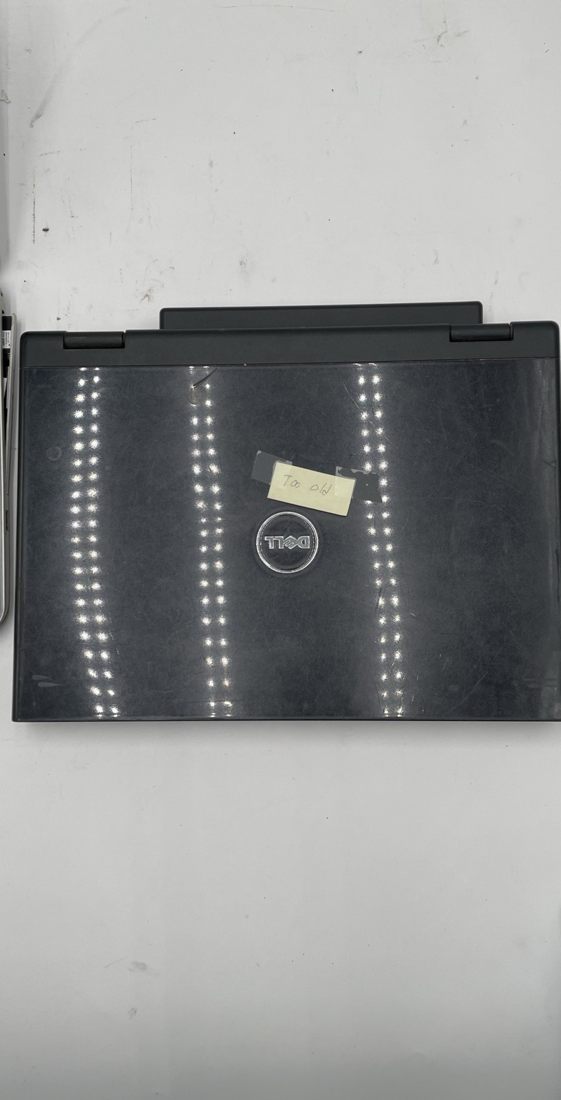 Dell Inspiron 15R 5537 & Vostro 1510 For Parts Or Repair Lot Of 2