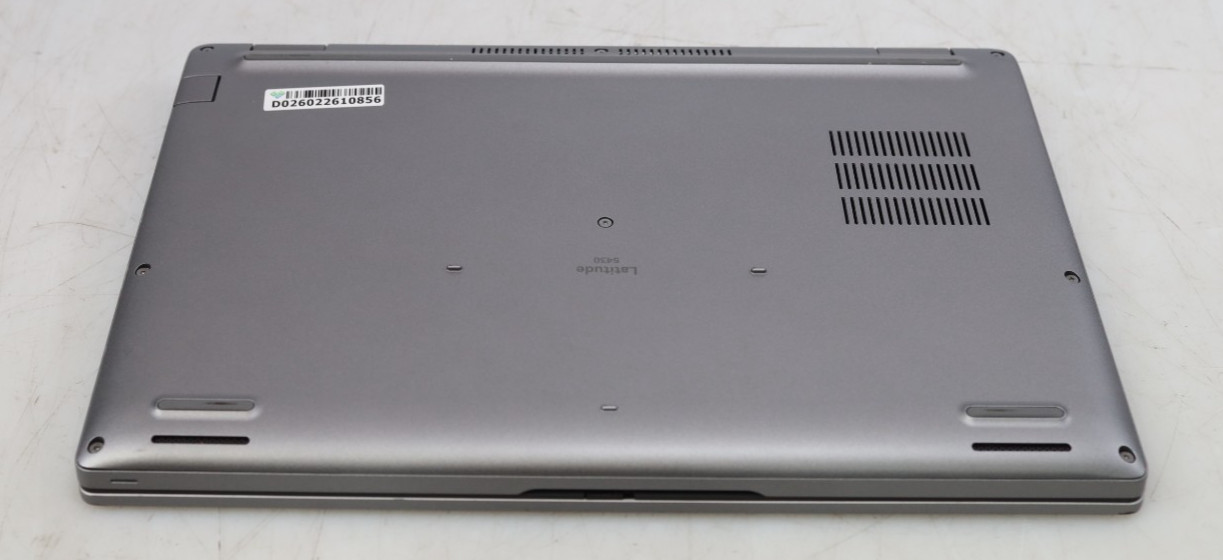Dell Latitude 5430 14″ Intel i7-1265U 16GB 512GB SSD No COA OS
