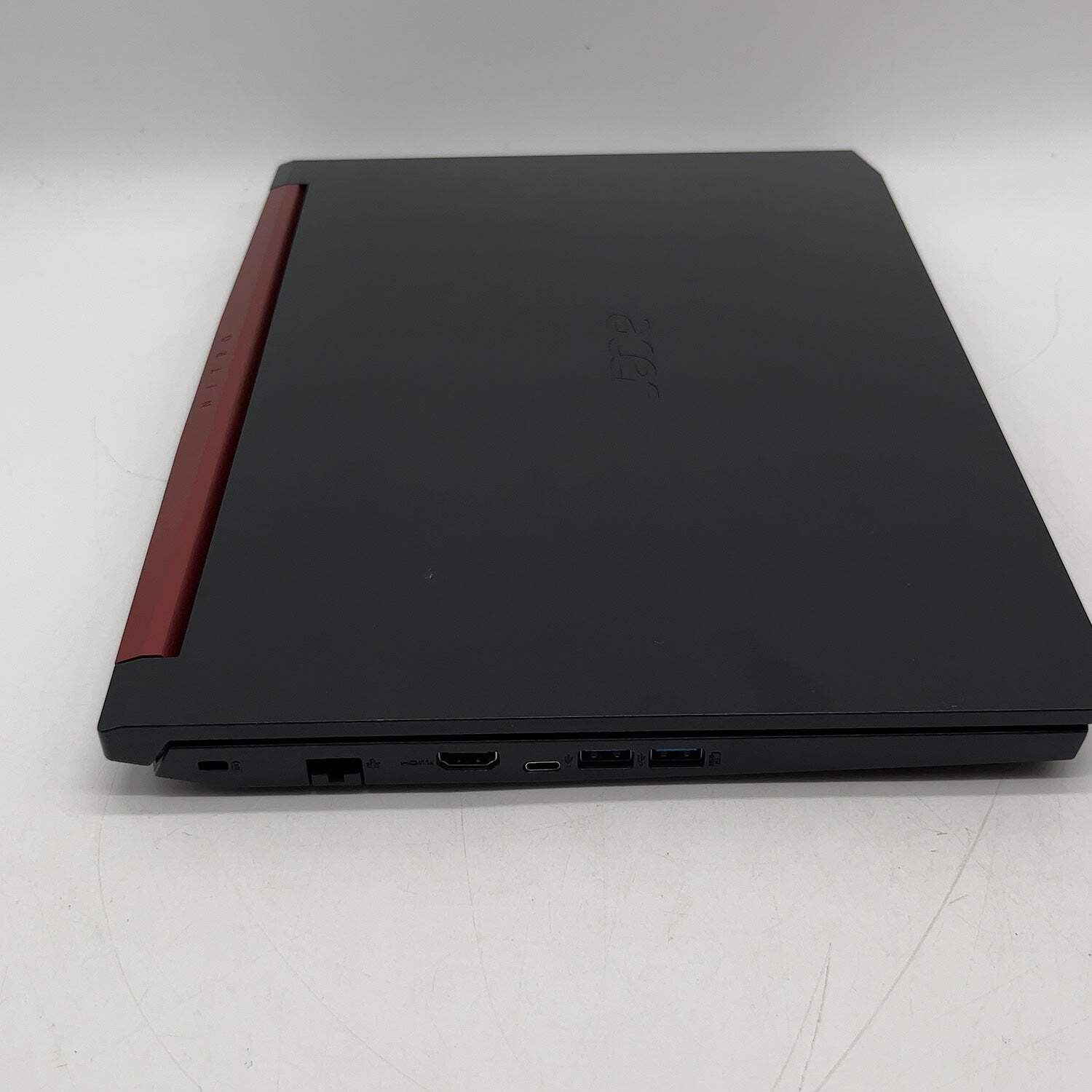 Acer Nitro 5 AN515-54 15.6″ i5-9300H 2.4GHz 8GB RAM 128GB SSD GeForce GTX 1650