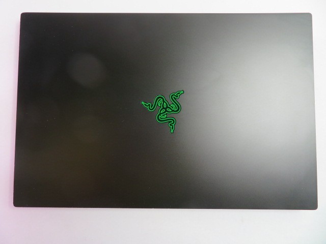 RAZER BLADE 15 ADVANCED i7-10875H 32GB 1TB NVMe BACKLIT RTX3080 WIN 11 **READ