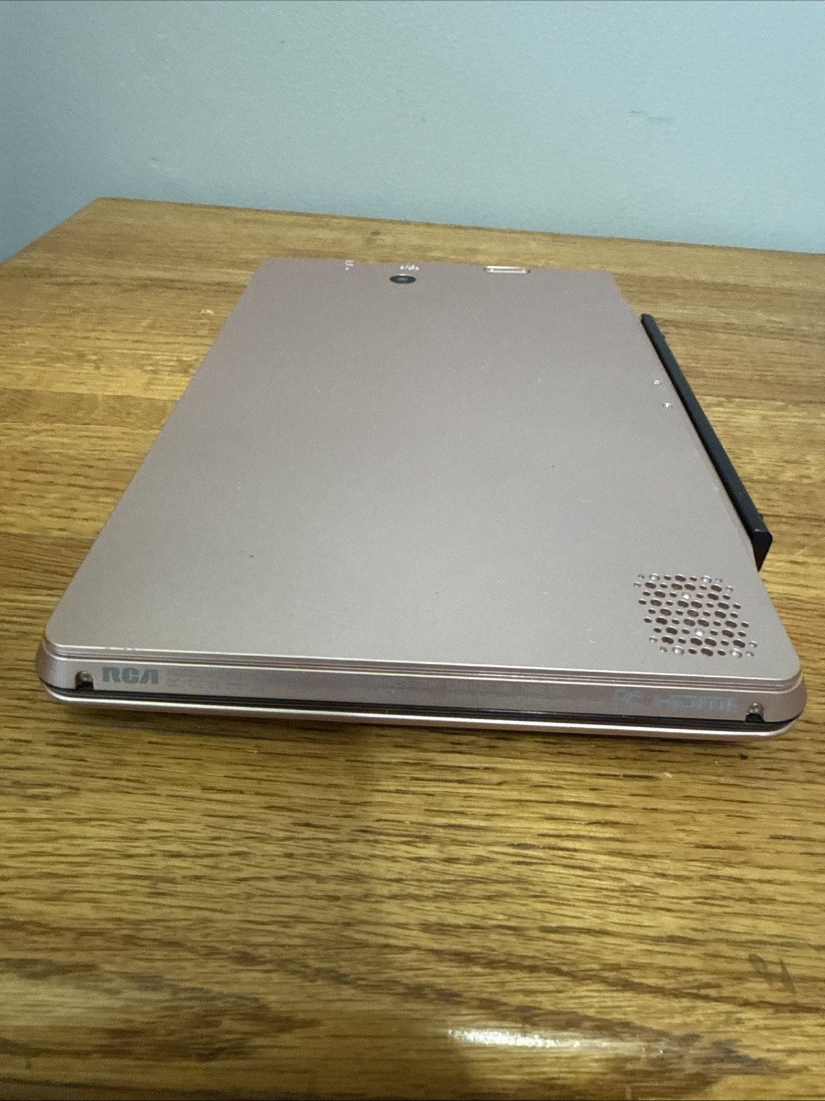 RCA ATLAS PRO 10 MODEL RCT6703W13H1 Android 2GB Ram 32GB Storage Pink Rose Works
