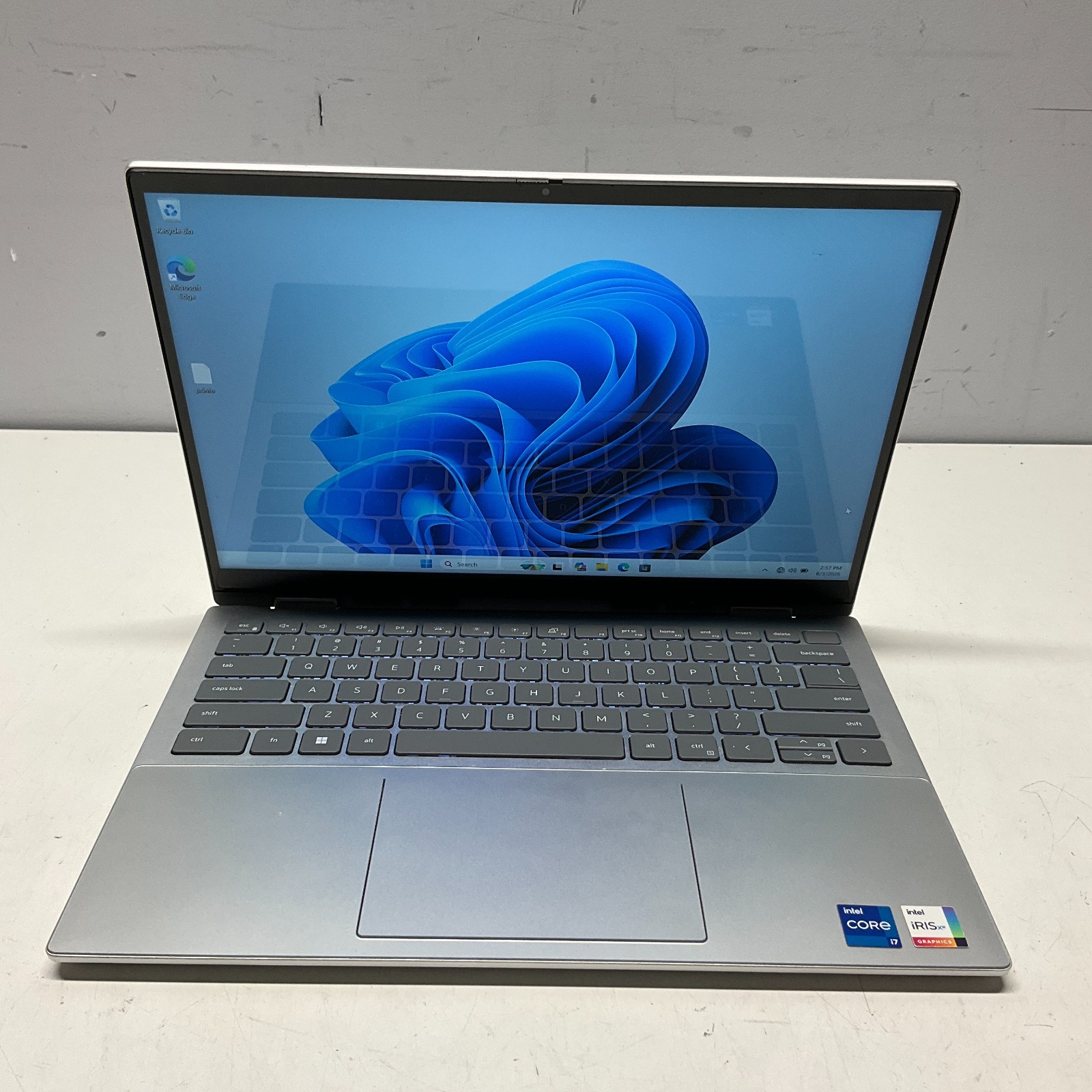 Dell Inspiron 7420 2 in 1 Laptop – i7-1255U 8GB 256GB SSD 14″ Touchscreen Win 11