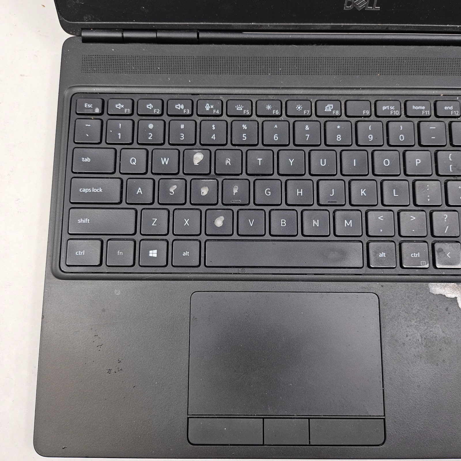 Dell Precision 7550 15.6″ FHD i7-10875H 32GB 512GB SSD NVIDIA RTX 3000 *Read