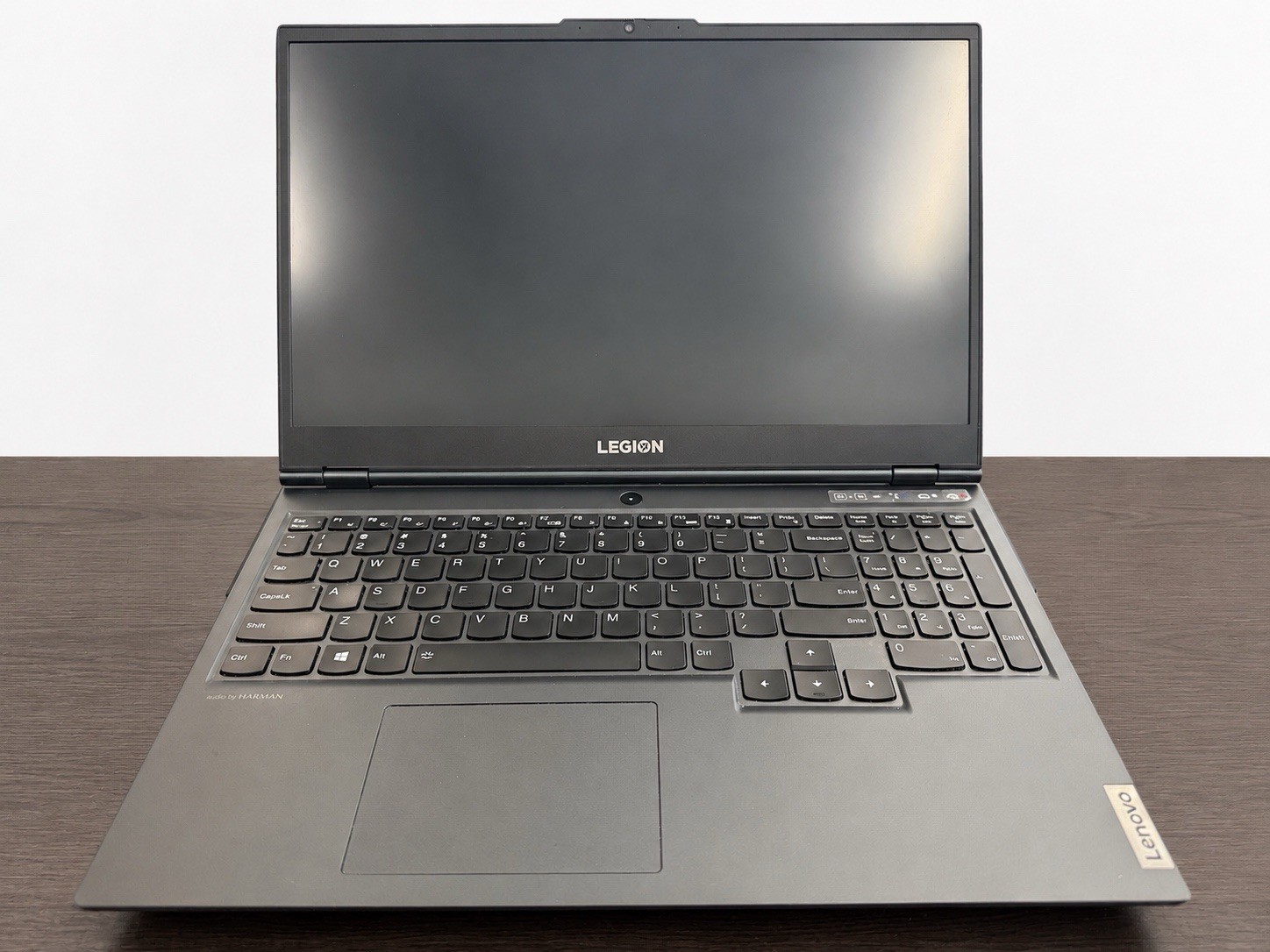 Lenovo Legion 5 15ARH05H 15.6″ 144Hz 1.5TB AMD 4800H 32GB, 1660Ti Wifi-6E AX210