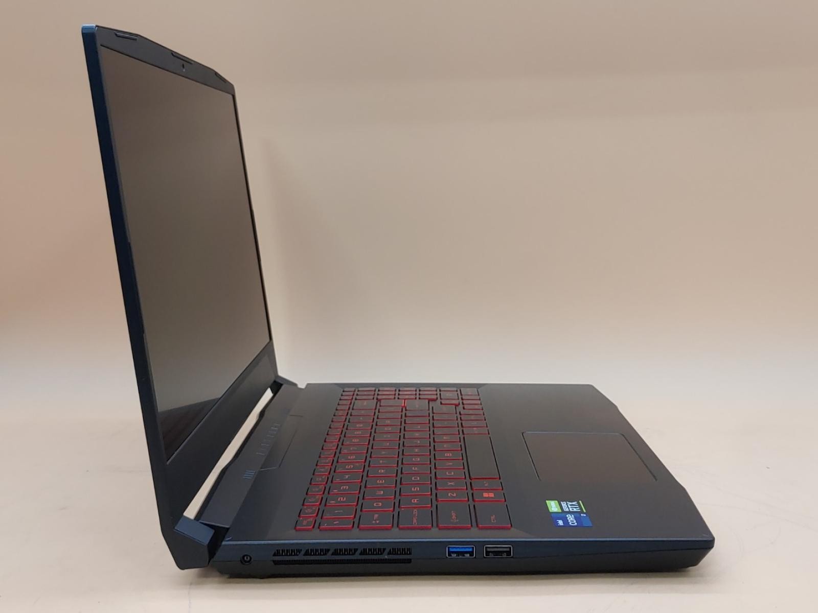 MSI Katana GF66 11UD 15.6″ i7-11800H 32GB 1TB SSD RTX 3050 Ti Win11 *NO AC**READ