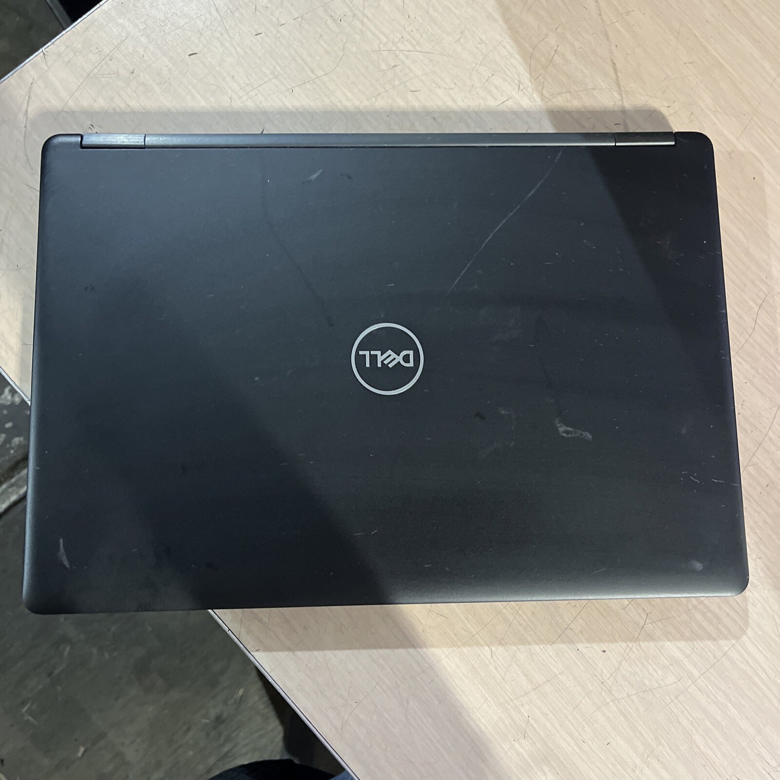 DELL LATITUDE 5490 INTEL CORE I5 8TH GEN 8GB RAM NO HD
