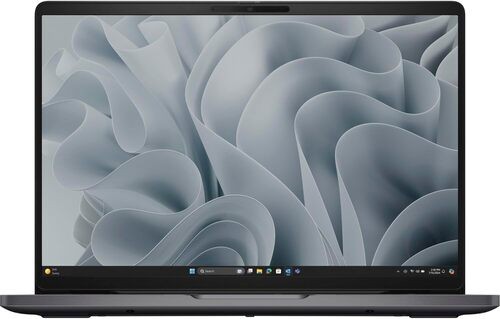 Dell Pro 14 PC14255 14.0 Inches LCD Laptop – Magnetite Textured Finish – 7HG73
