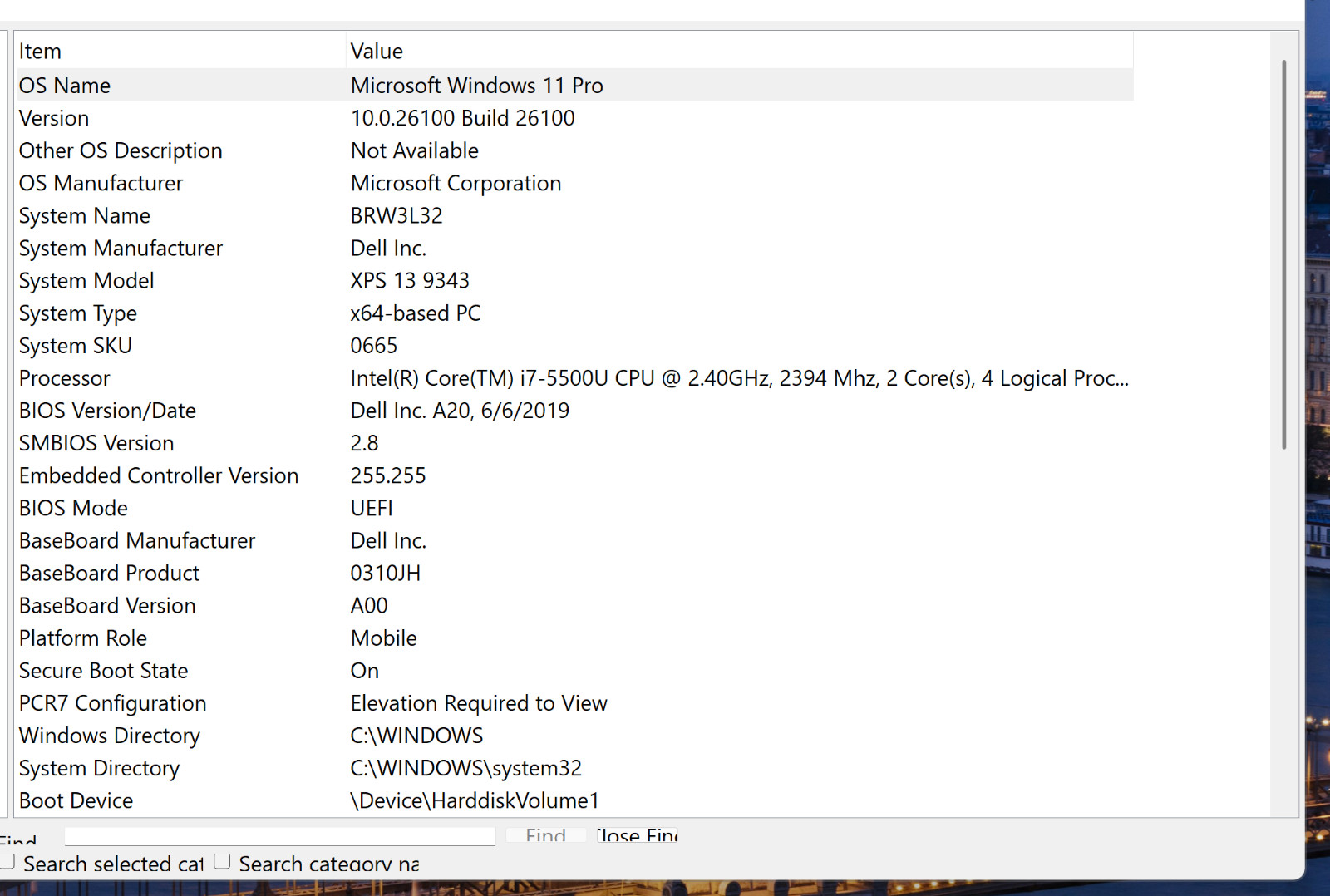 Lenovo IdeaPad V14-IIL Laptop – Touch Intel i3 8GB Windows 10 256GB SSD Open Box
