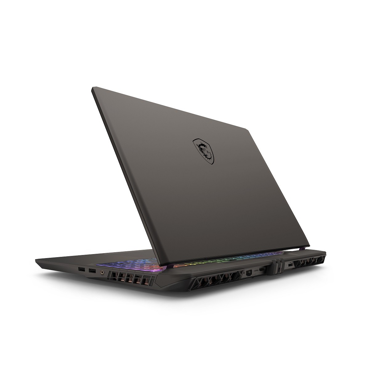 MSI Vector A16 HX A8WHG-004US 16″ Gaming Laptop R9 8940HX 5070Ti 16GB 1TB Win11