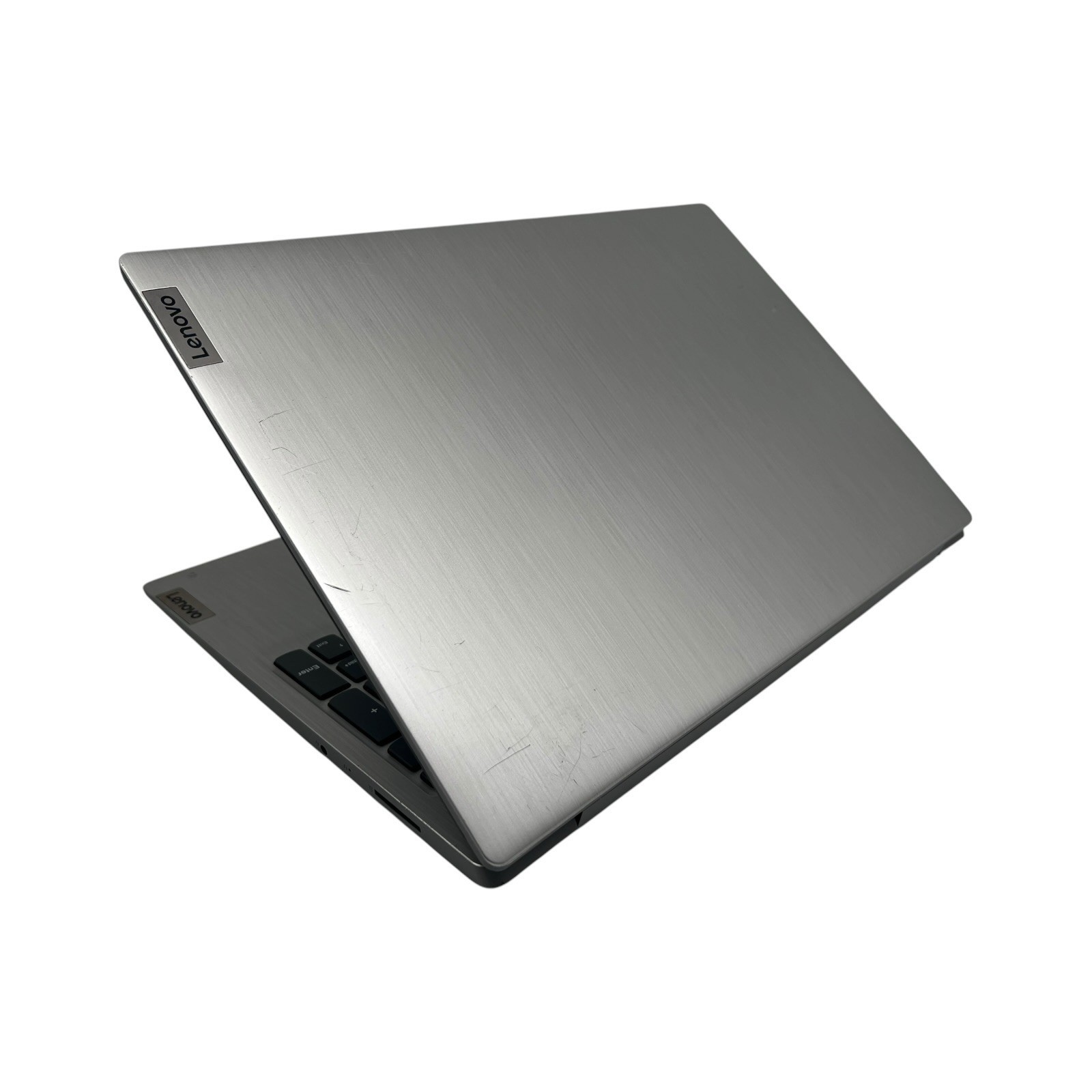 Lenovo IdeaPad 3 15ADA05 | AMD Ryzen 5 3500U | 12GB RAM | 256GB M.2 SSD |…