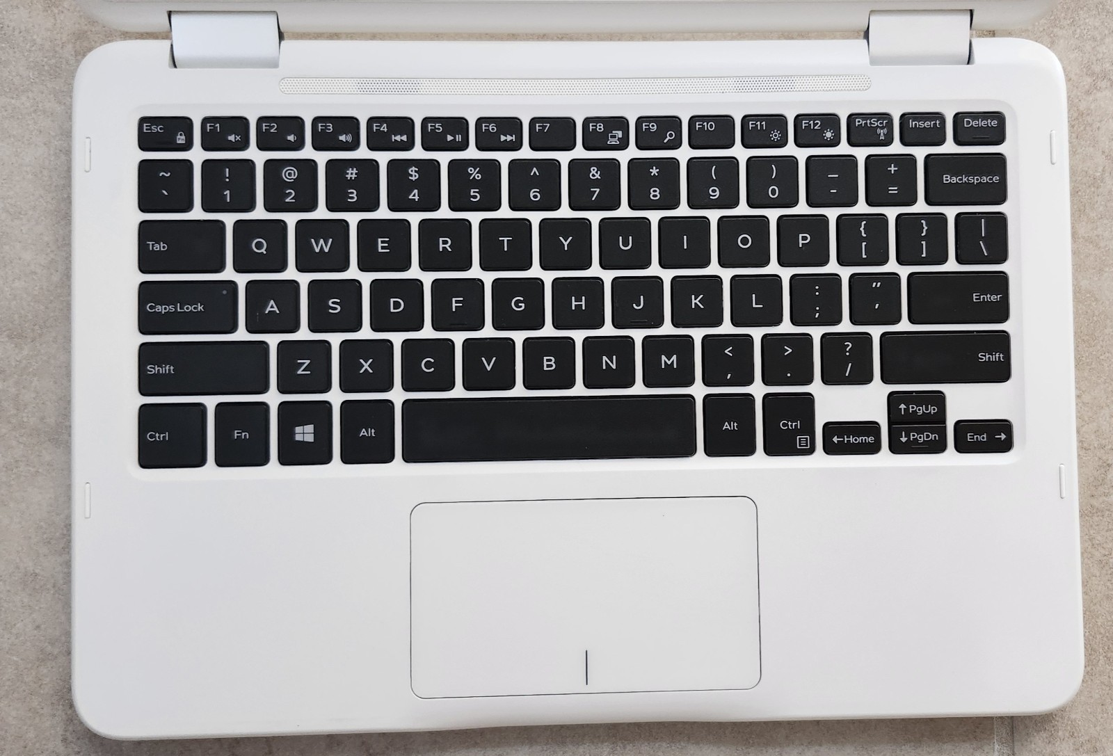 Dell inspiron 11 3000 series 2-in-1 (P25T) – 8gb Edition -Mint Condition