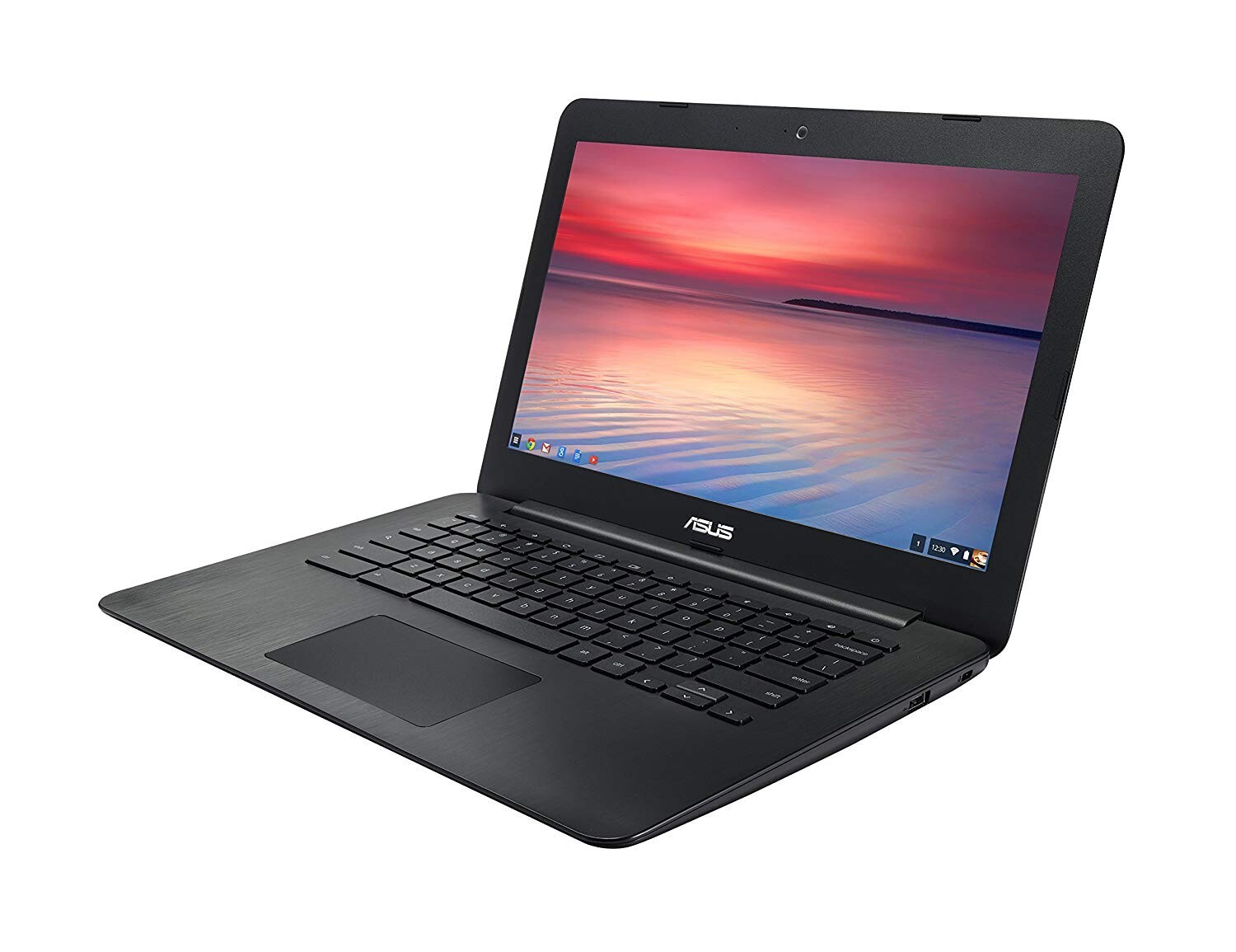 LOT of 5 ASUS Chromebook 13″ C300M – 2.16GHz Intel – 4GB RAM – 16GB SSD