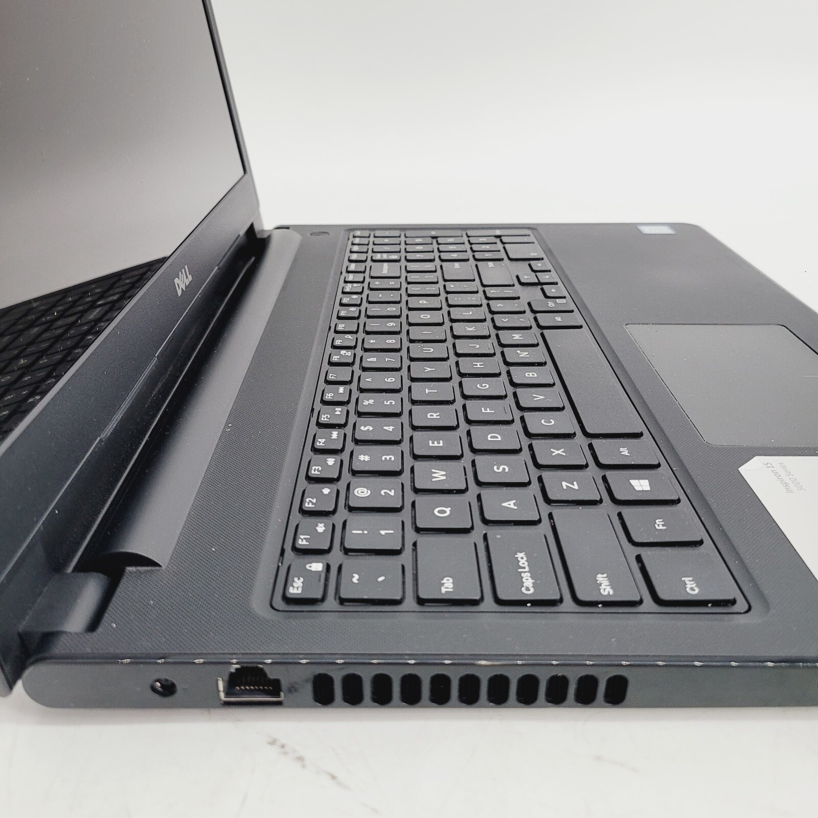 Dell Inspiron 15 Core i3 7100U 2.0GHz 4GB RAM No HDD 15.6″ FOR PARTS