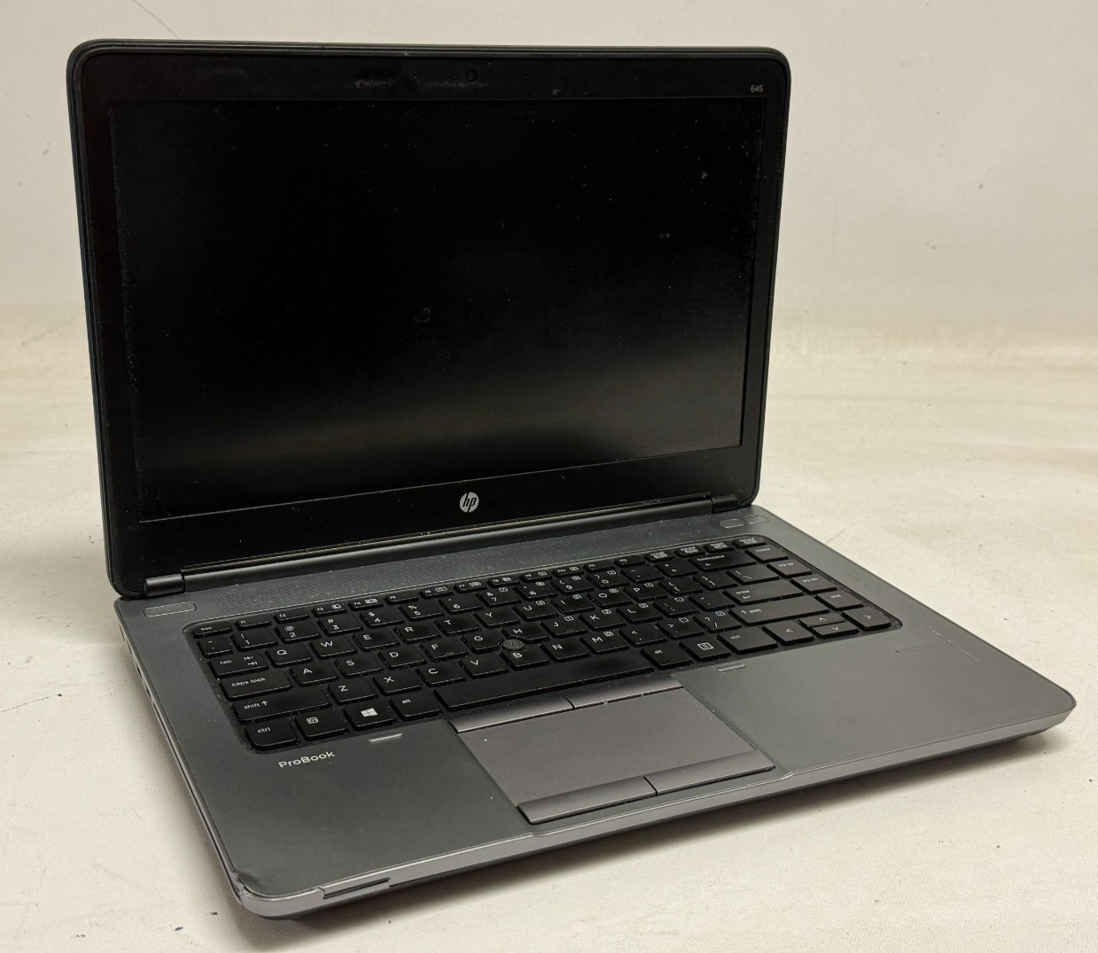 HP ProBook 645 G1 14″ (A6/A10 – 4GB/8GB RAM – NO OS/HDD) – Lot of 5