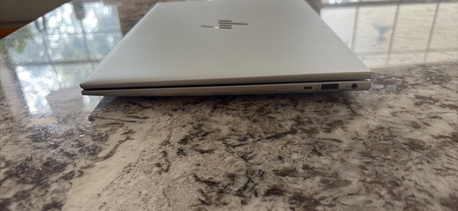 HP EliteBook 845 G11 14” Laptop, AMD Ryzen 5 PRO 8640HS 3.5GHz 16GB 512GB. 11pro