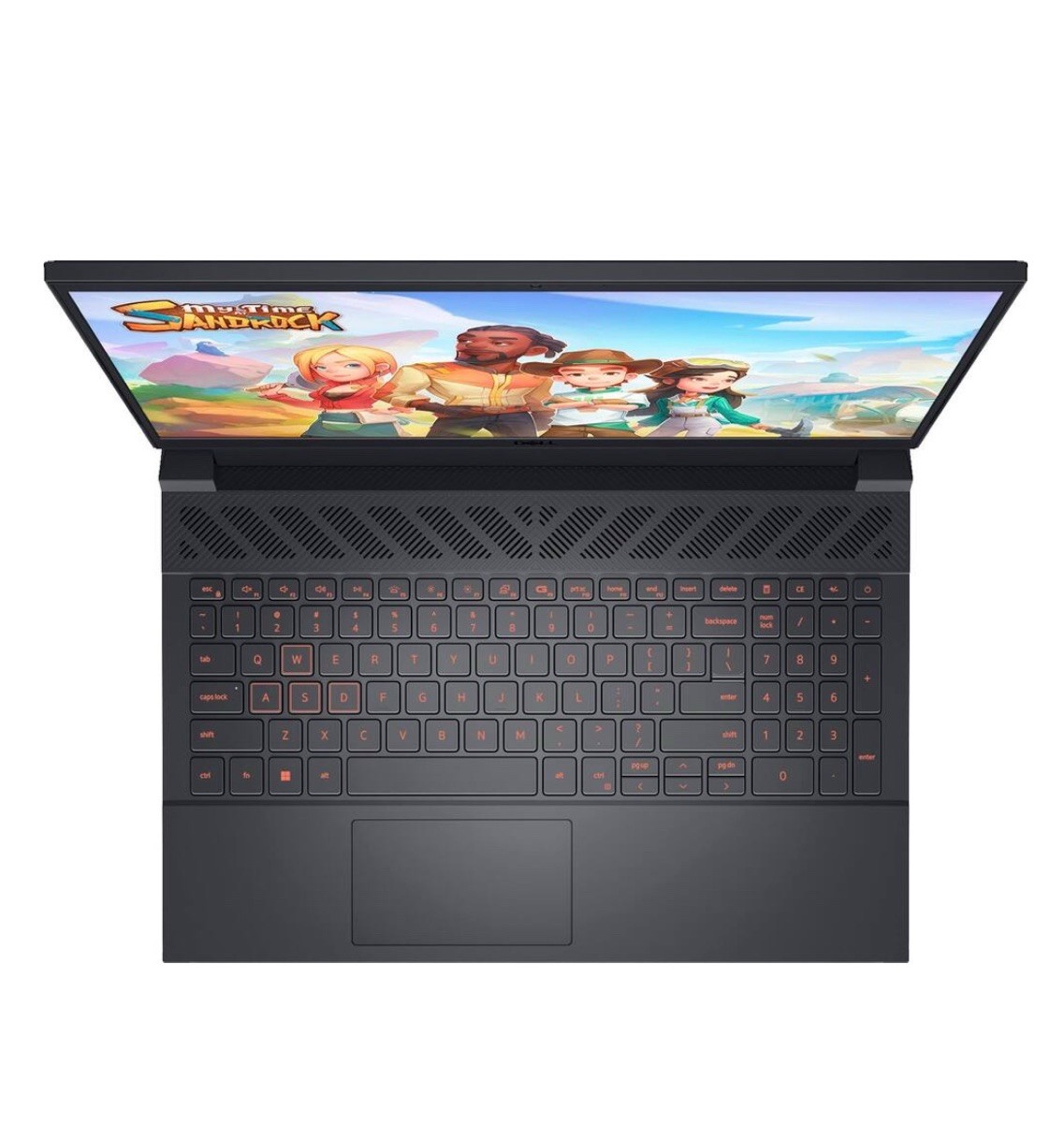 Dell – G15 15.6″ Gaming Laptop – AMD Ryzen 5 – NVIDIA GeForce RTX 3050 – 1TB SSD