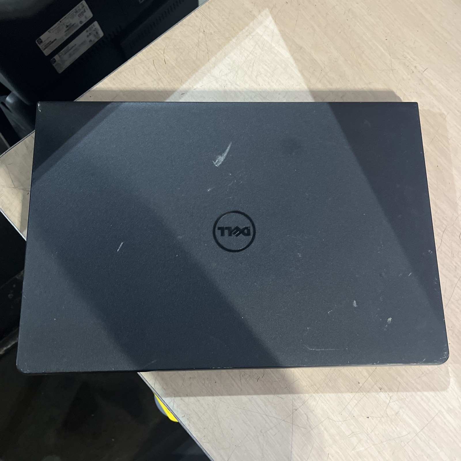 DELL P51F INTEL CORE I3 7TH GEN 8GB RAM NO HD