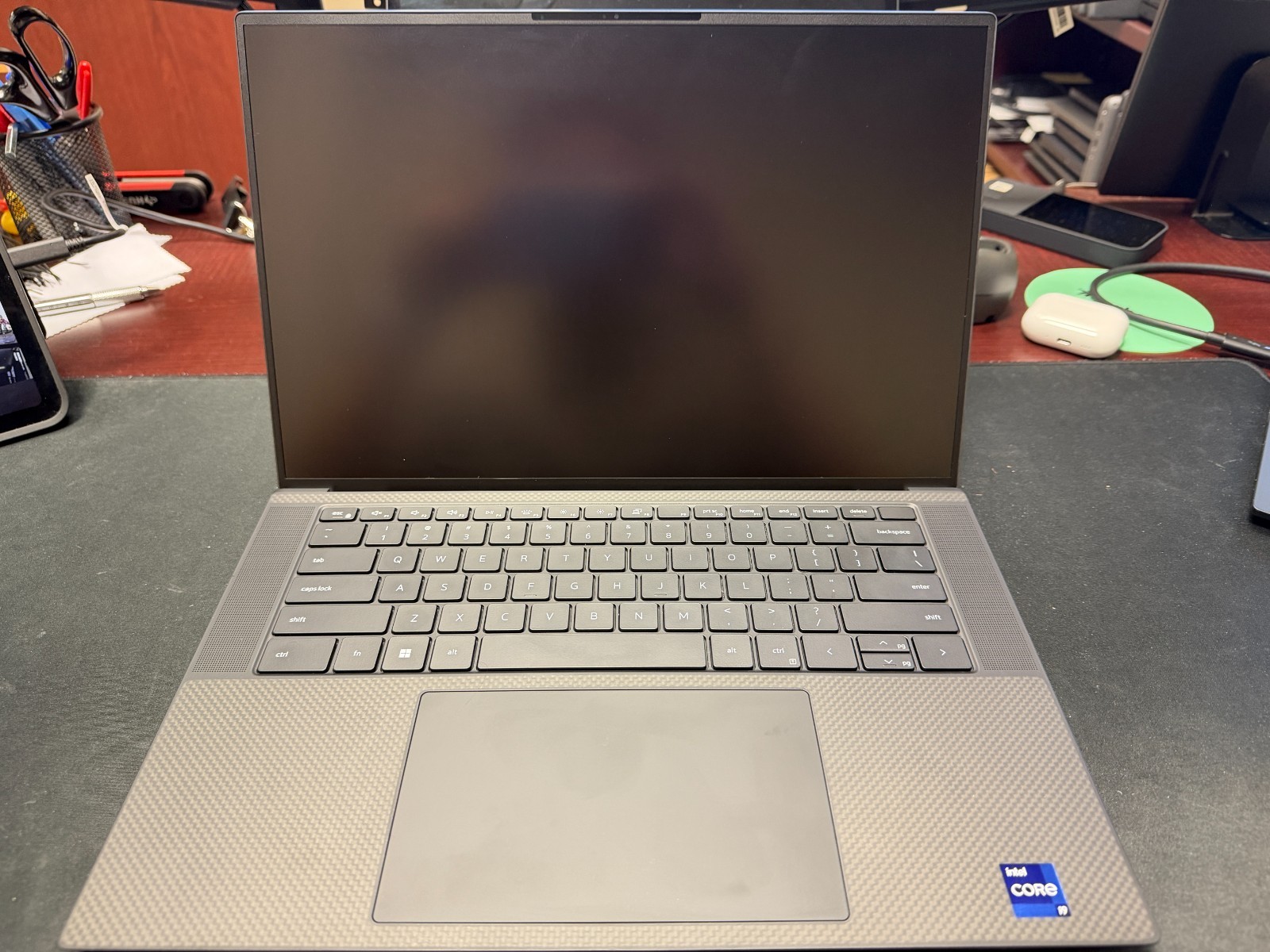 Dell Precision 5570 i9-12900H RTX A2000 8GB 32GB 1TB SSD 15.6″ FHD+ Win11 Pro