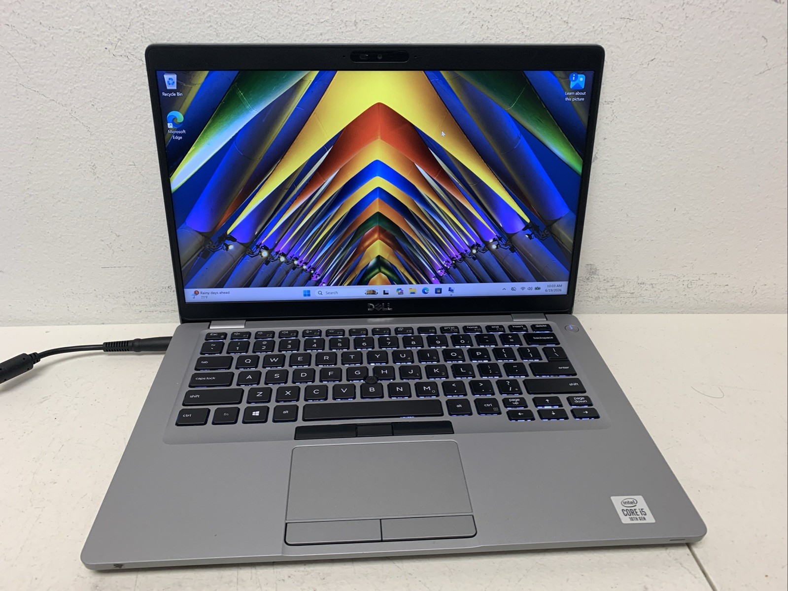 Dell Latitude 5410 i5-10210U 8GB 256GB SSD Win 11 Pro