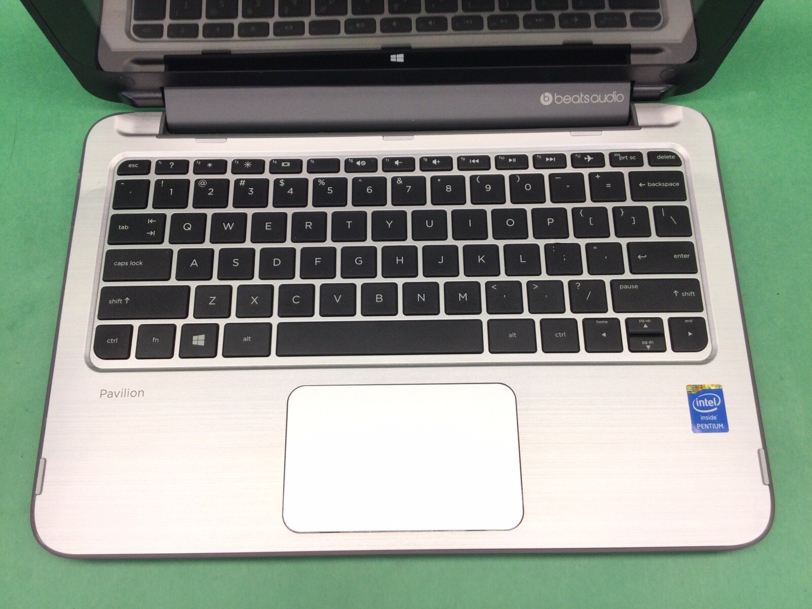 HP Pavilion 11 – 11-n010dx – 11.5” Laptop – FOR PARTS – UNTESTED
