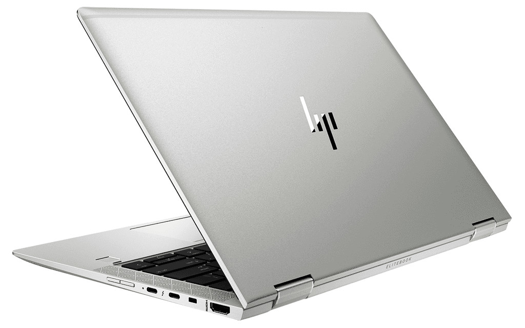 HP EliteBook x360 830 G6 2-in-1 Touch i7-8565U 4.6GHz 16GB 256GB SSD IR CAM FRP