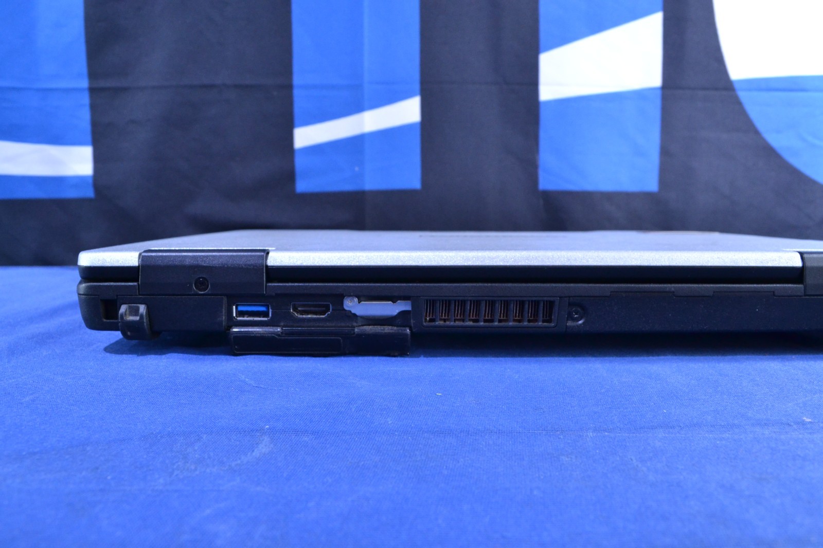 Panasonic CF-54 Toughbook i5-5300U/ 12GB/ 500GB/ No OS (J060904)