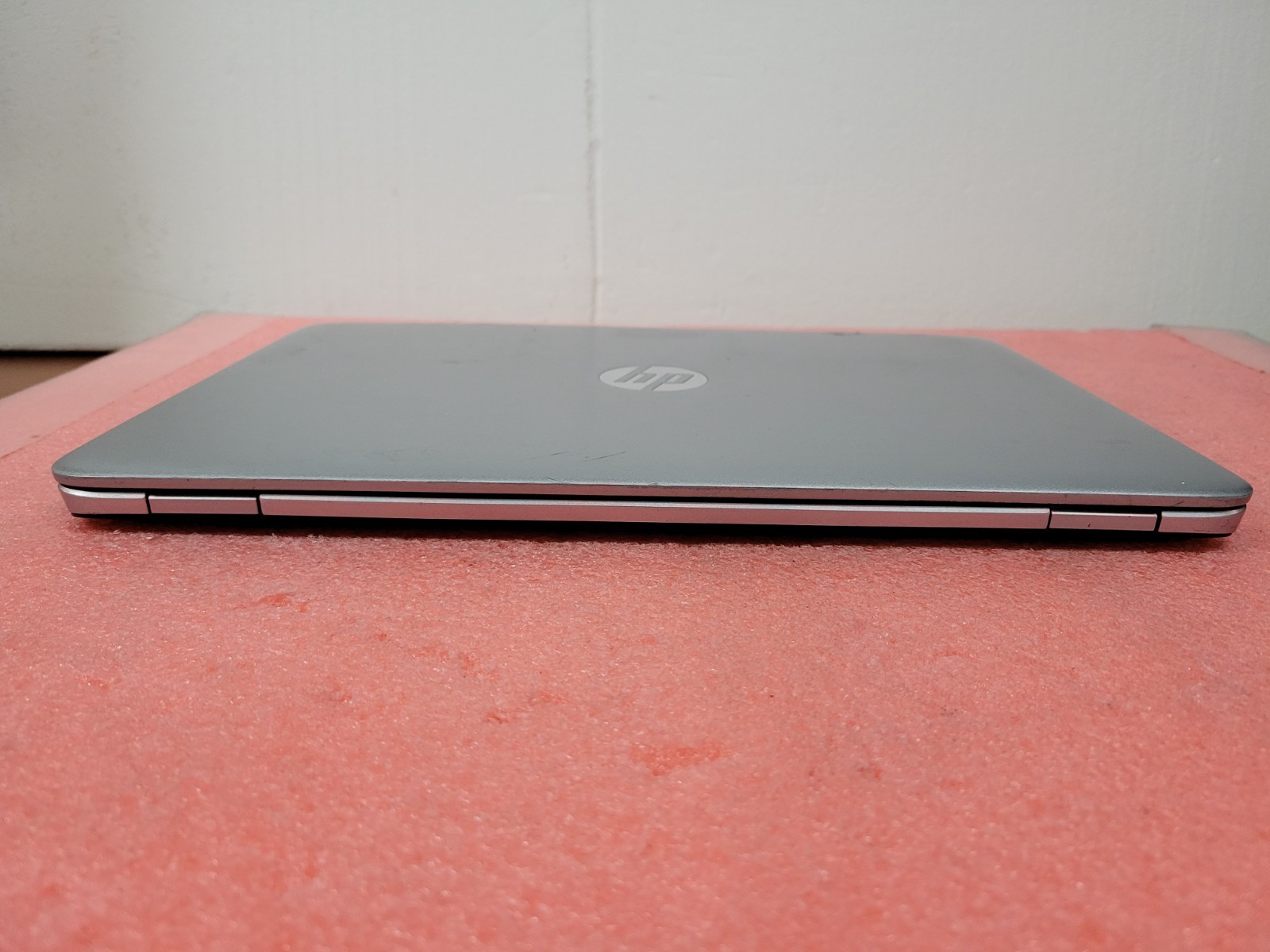 HP EliteBook 840 G4 i5-7200U@2.5GHz 8GB RAM *AS IS/No HDD/No OS/BIOS* | C918