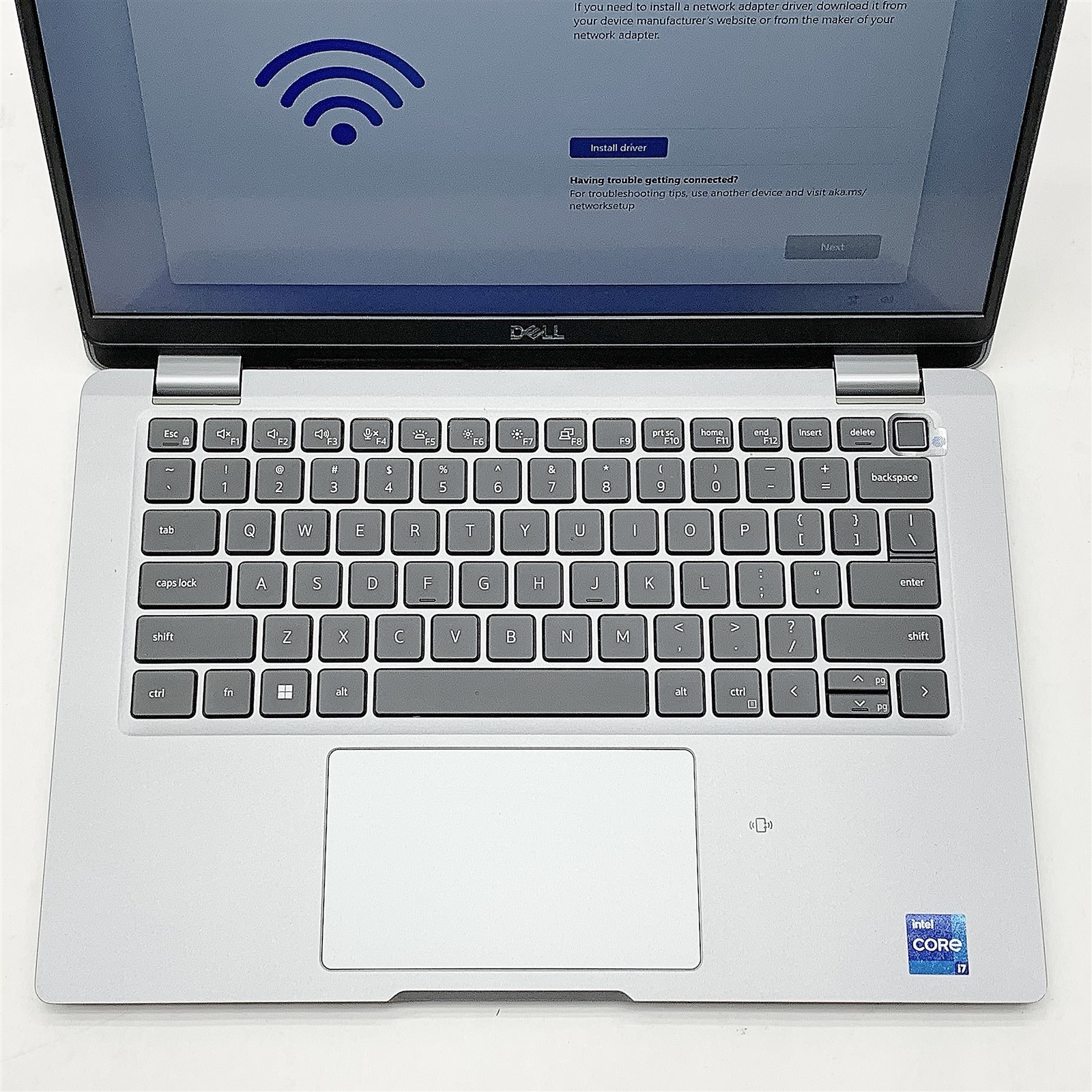Dell Latitude 5330 Laptop i7 1265U 1.80GHZ 13.3″ FHD 32GB 512GB NVMe Windows 11