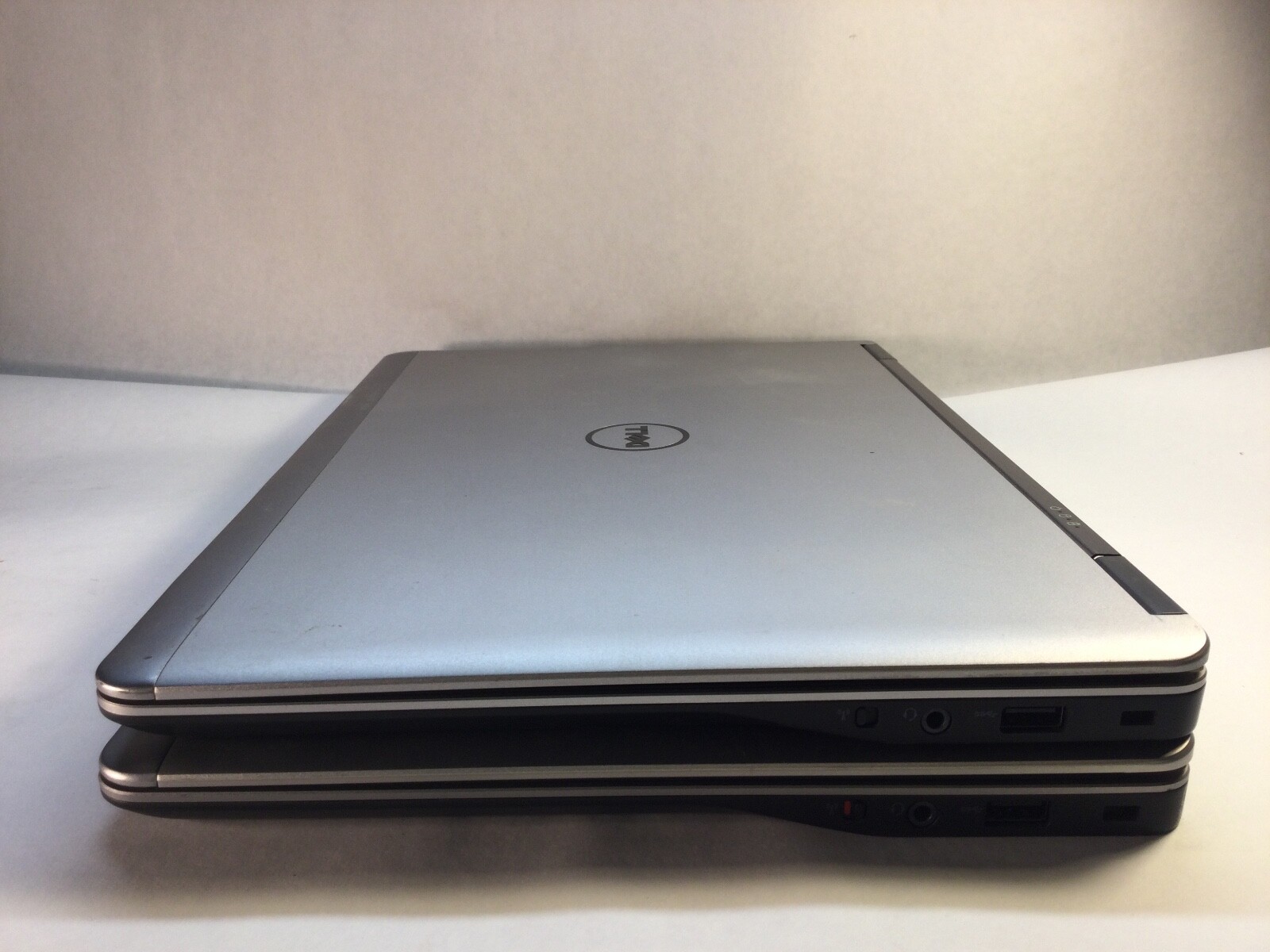LOT OF 2 Dell Latitude E7440 14″ Laptop Intel Core i7/i5 4th Gen. – PARTS -MZ