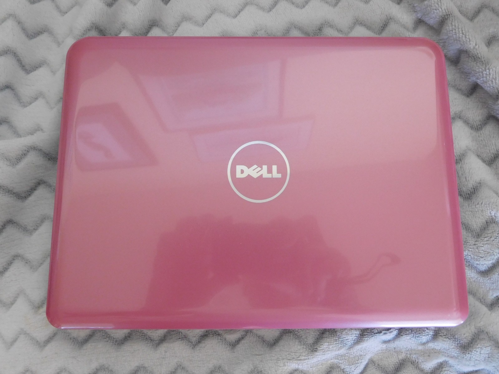 Dell Mini Inspiron 910 — Parts?