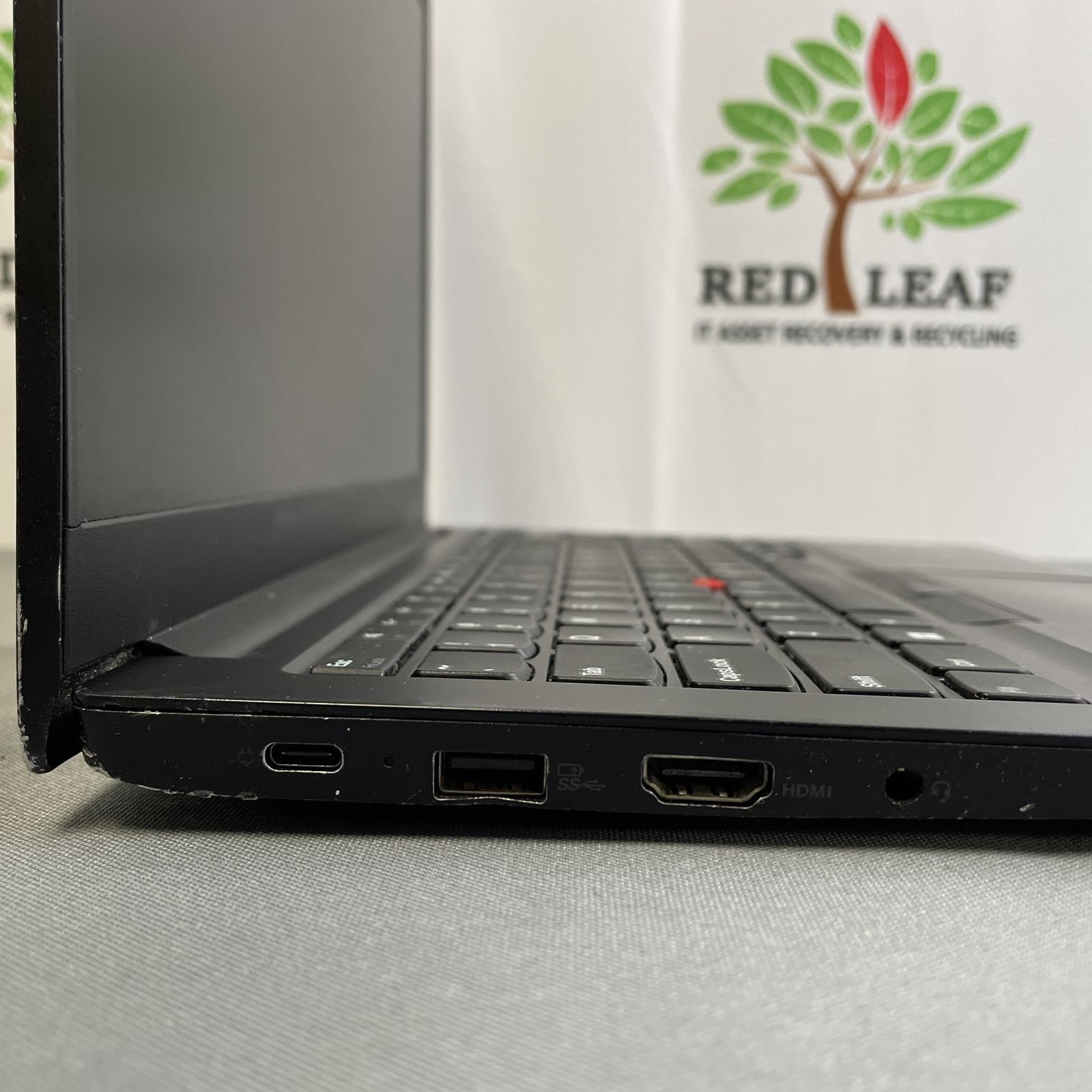 Lenovo ThinkPad E14 Gen 3 14″, Ryzen 7-5700U 8GB RAM No SSD | Bad Battery (READ)