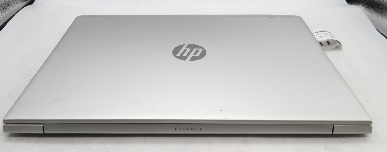 HP ProBook 450 G6 i7-8565U @ 1.8 GHz 8GB RAM 480GB & 256GB SSD MX130 No OS