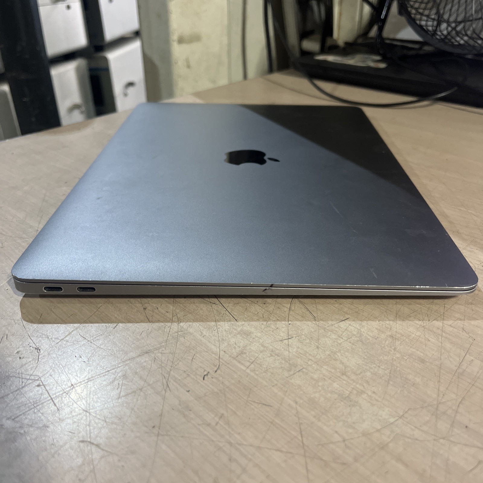 APPLE MACBOOK AIR 13″ SCISSOR, 2020 COORE I3-1000NG4 1.1GHZ 8GB RAM 256SSD