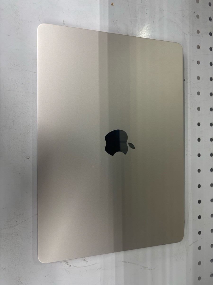 APPLE MACBOOK AIR A2681 (2022) M2 (PLT096815)