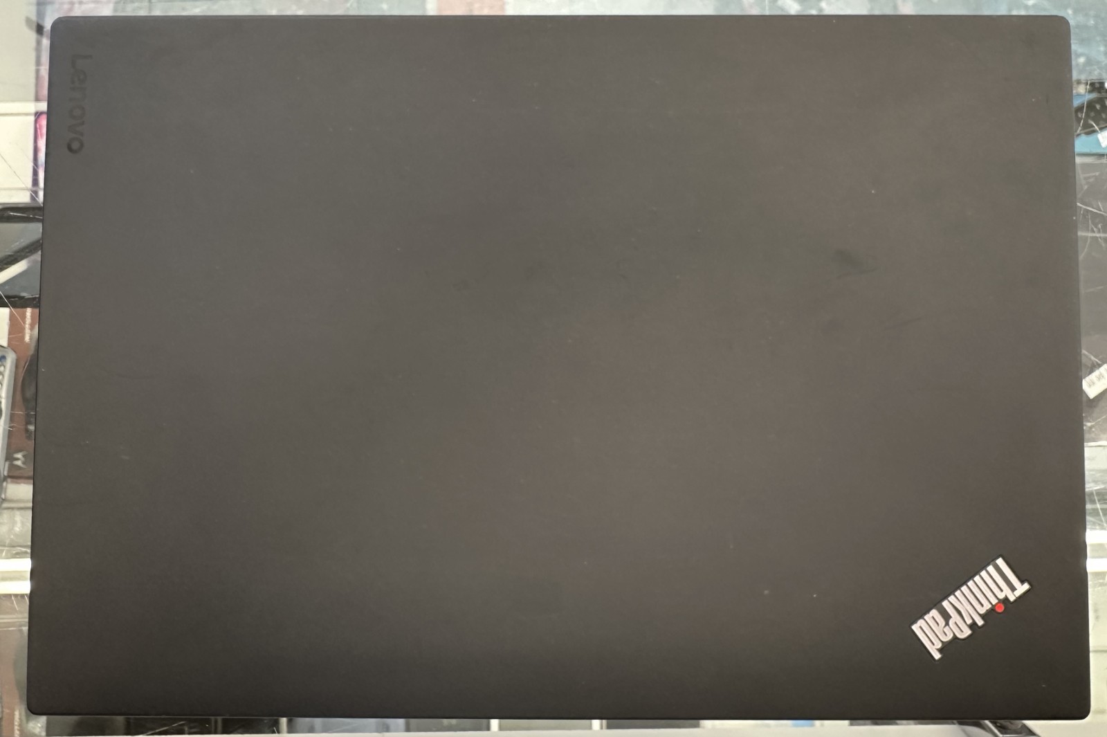 Lenovo 20HR000HUS TP X1 5th Gen 14″ i7-7600 8GB 256GB SSD Win 11 Pro